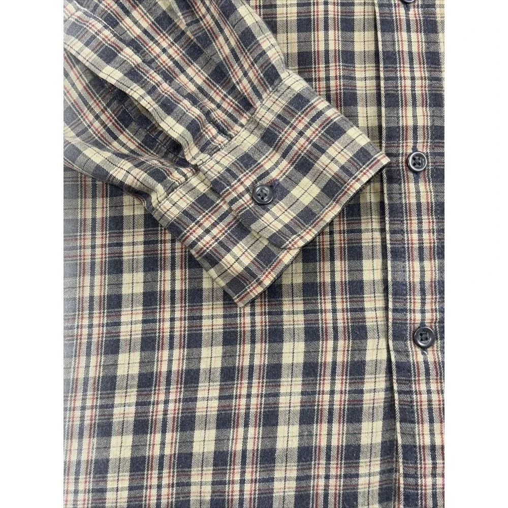 J. Crew elevate your